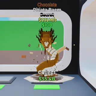 Fortnite Steal the Brainrot