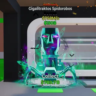 Fortnite Steal the Brainrot