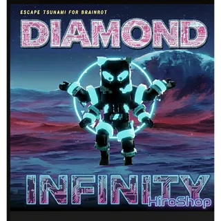 Escape Tsunami For Brainrot