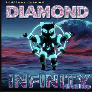 Escape Tsunami For Brainrot | Meta Technetta