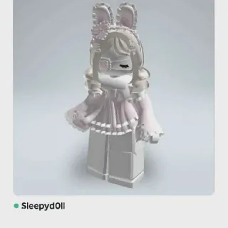 ⭐ CUTE GIRLY RBA CHEAP SMALL INV ⭐