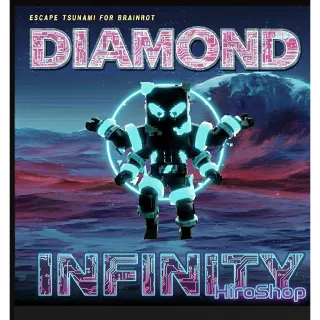 Escape Tsunami For Brainrot