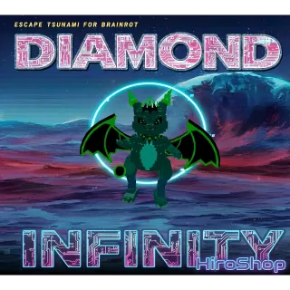 Escape Tsunami For Brainrots | NEW Infinity Magmew