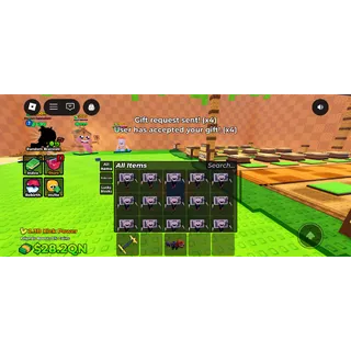 ⭐ OP MAXED 10X RB GUERRIRO DIGITALE