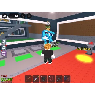 67 with or without trait