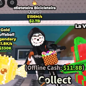 Mieteteira Bicicleteira