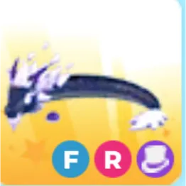 fr dancing dragon