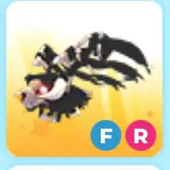 grim dragon