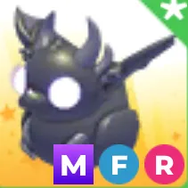 mfr shadow dragon ducky