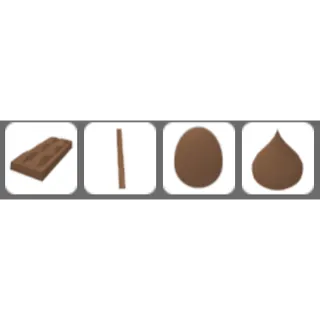 Old food pack 17+ items