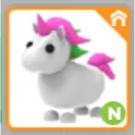 Unicorn neon x5