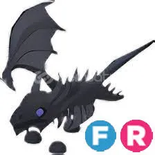 Shadow dragon FR