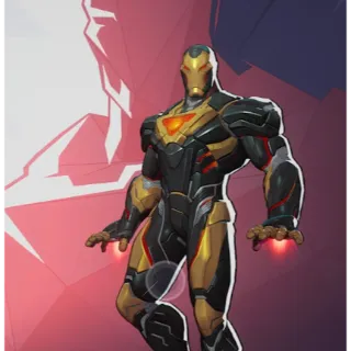 Ironman Mark 42 Skin