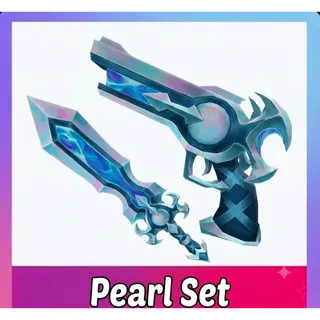 Mm2: Pearl Set