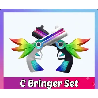 Mm2: Chroma Bringer Set