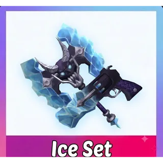 Mm2: Ice Set