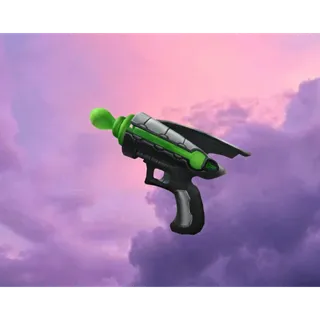 Mm2: Raygun