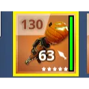 130 Jack-O-Launcher