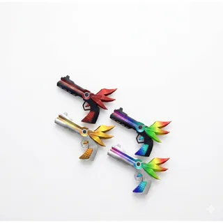 Mm2: Full Bringer Set