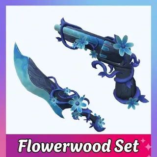 Mm2: Flowerwood Set