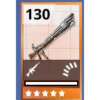 130 Blunderbuss