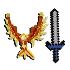 Mm2: Pixel set
