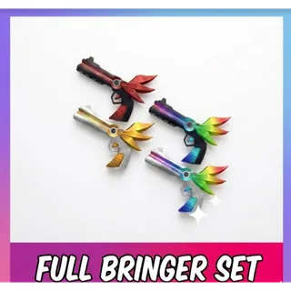Mm2: Full Bringer Set
