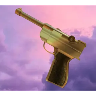 Mm2: Luger