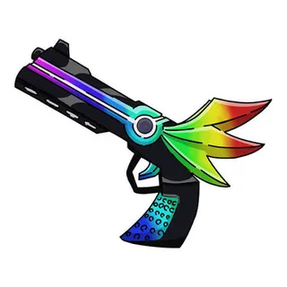 Chroma Darkbringer