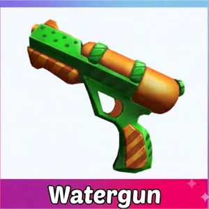 Mm2: Watergun