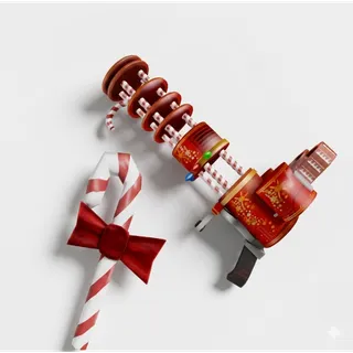 Mm2: Candy Set