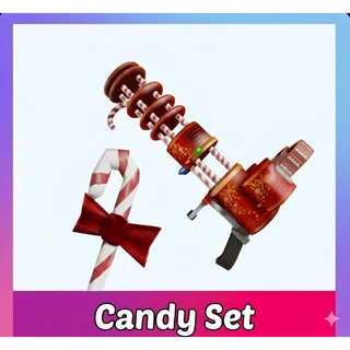 Mm2: Candy Set