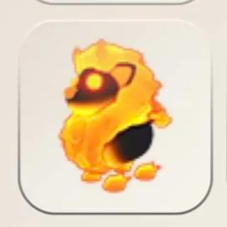 FR BLAZING LION