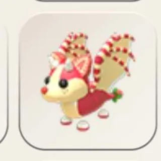 FR STRAWBERRY BAT DRAGON