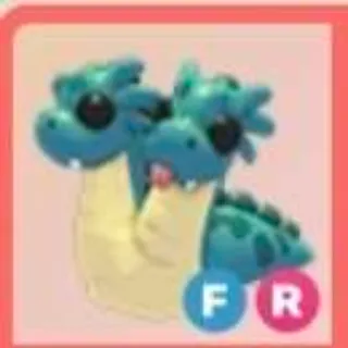 FR HYDRA JEKYLL