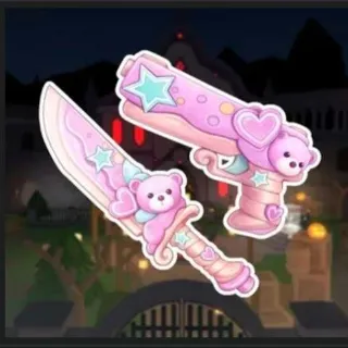 Sweet Set MM2