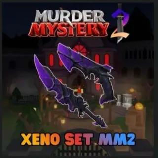 XENO SET