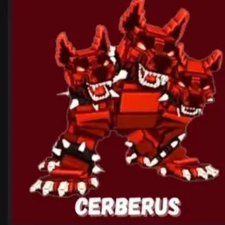 CERBERUS