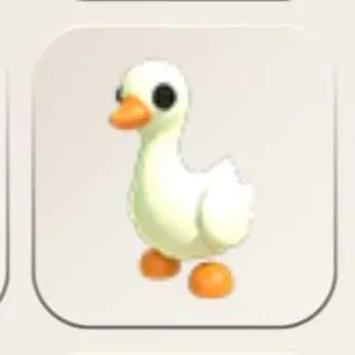 FR GOOSE