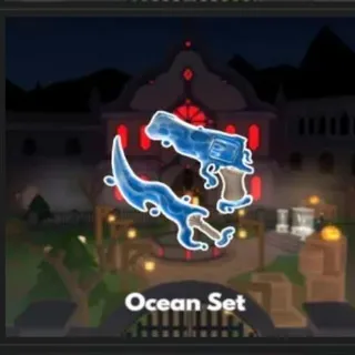 OCEAN SET MM2