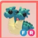 HYDRA JEKYLL FR