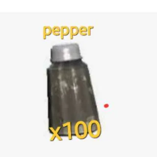 Pepper