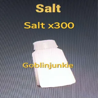 Salt x300