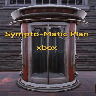 Sympto-Matic Plan