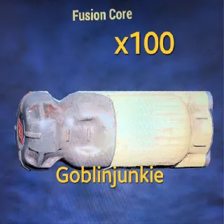 Fusion Core X100
