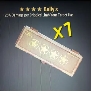 Bully's Mod x1