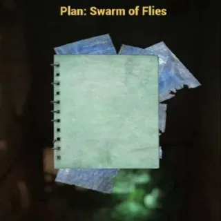 Swarm of Flies Plan