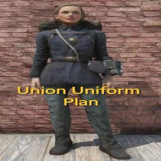 Union Uniform Plan