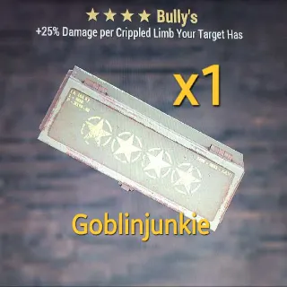 Bully's Mod X1