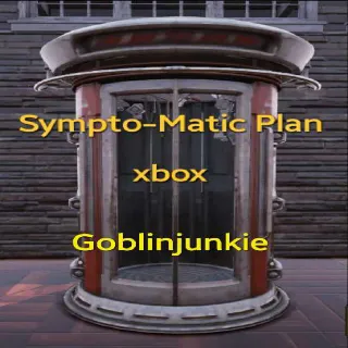 Sympto-Matic Plan